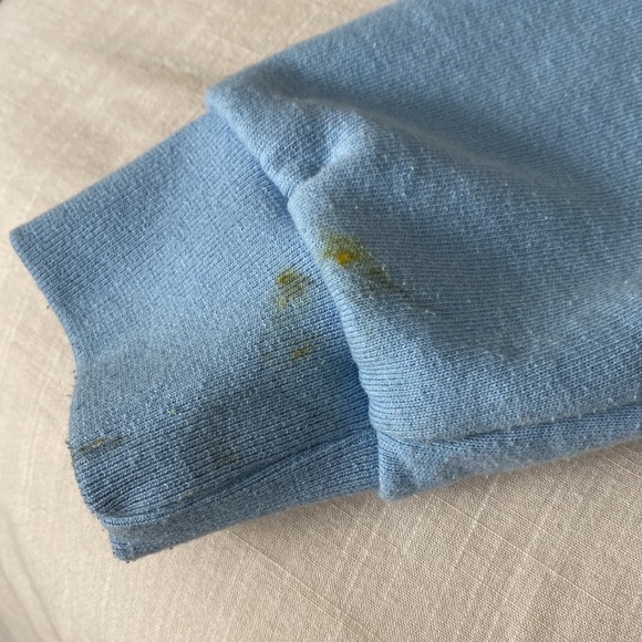 Ganni
Isoli Sweatshirt - Picture 9 of 9